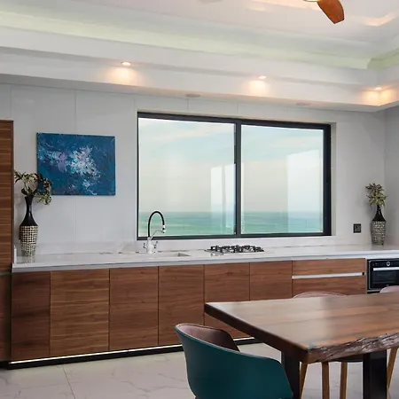 Flamencoaccommodation Ballito Exterior photo