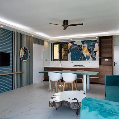Flamencoaccommodation Ballito Exterior photo