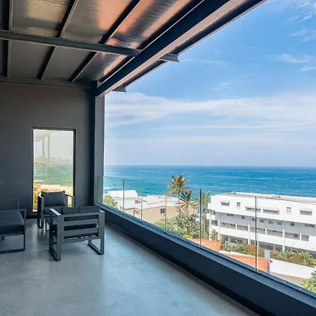 Flamencoaccommodation Ballito Exterior photo