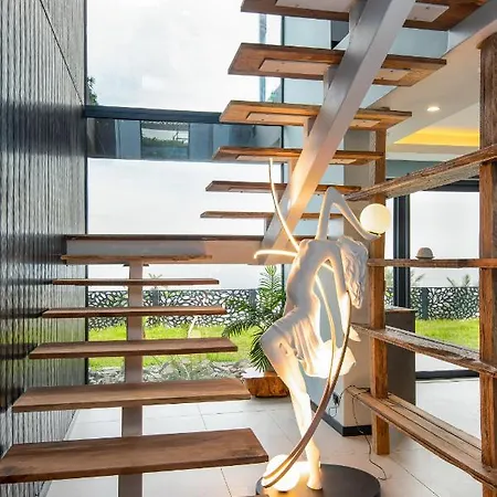 Flamencoaccommodation Ballito Exterior photo