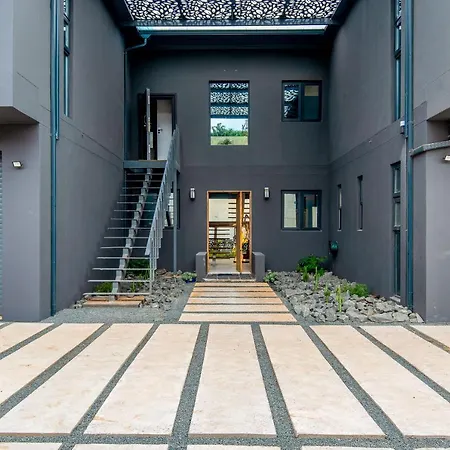 Flamencoaccommodation Ballito Exterior photo