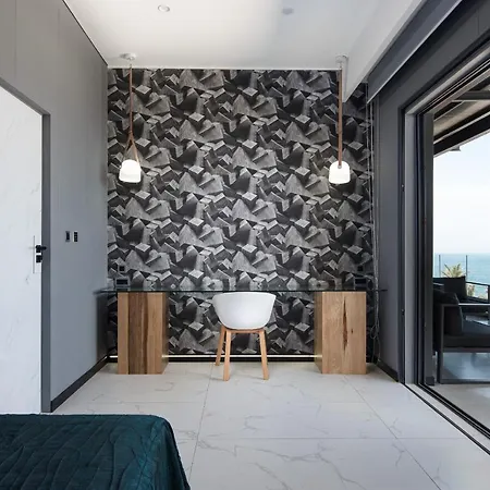 Flamencoaccommodation Ballito Exterior photo