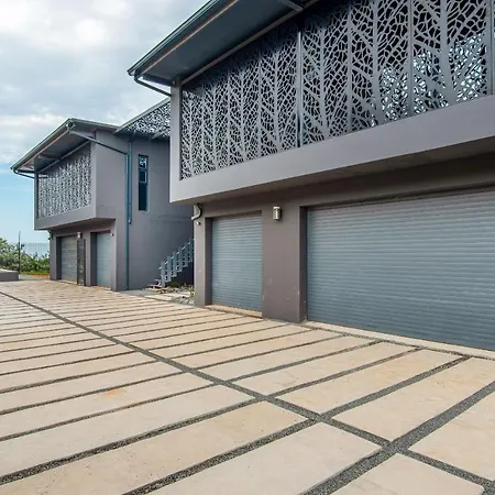 Flamencoaccommodation Ballito Exterior photo