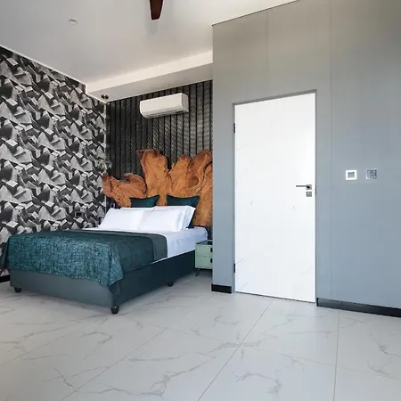 Flamencoaccommodation Ballito Exterior photo