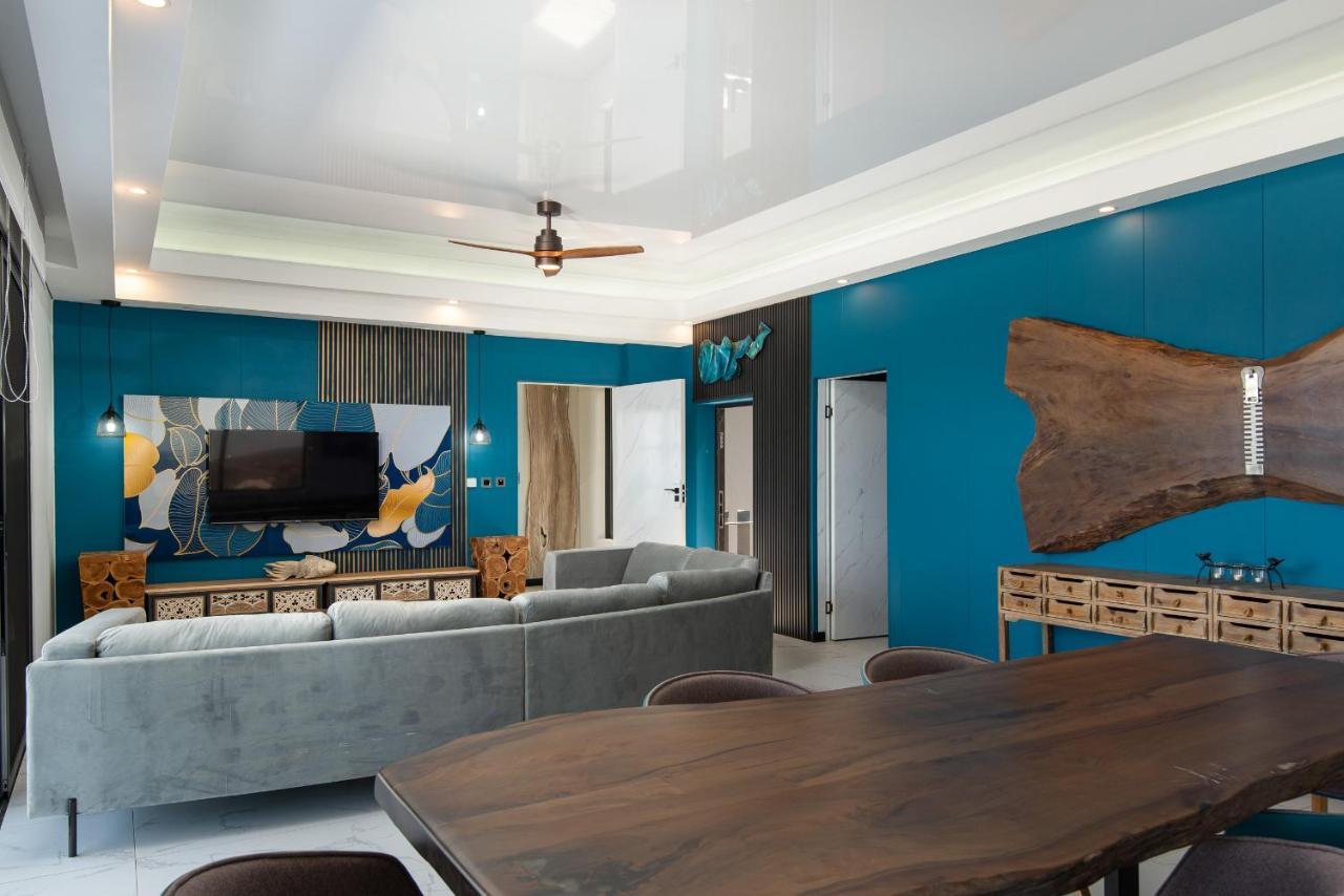 Apartamento Flamencoaccommodation Ballito