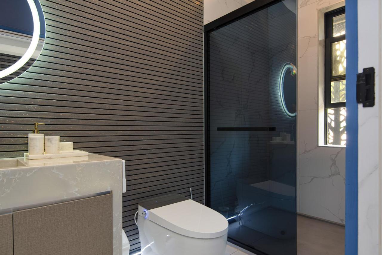 Flamencoaccommodation Apartamento Ballito